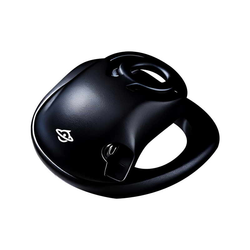 YoKoNex Smart Timer Chastity S - đánh giá và giá Lockbox Key Secure