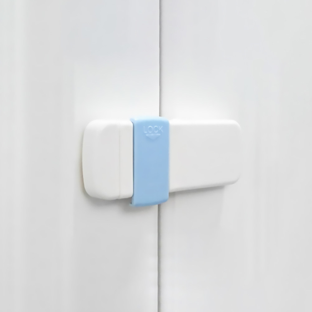 4Pcs Kids Drawer Locks Baby Pr - đánh giá và giá Medicine Cabinet Lock