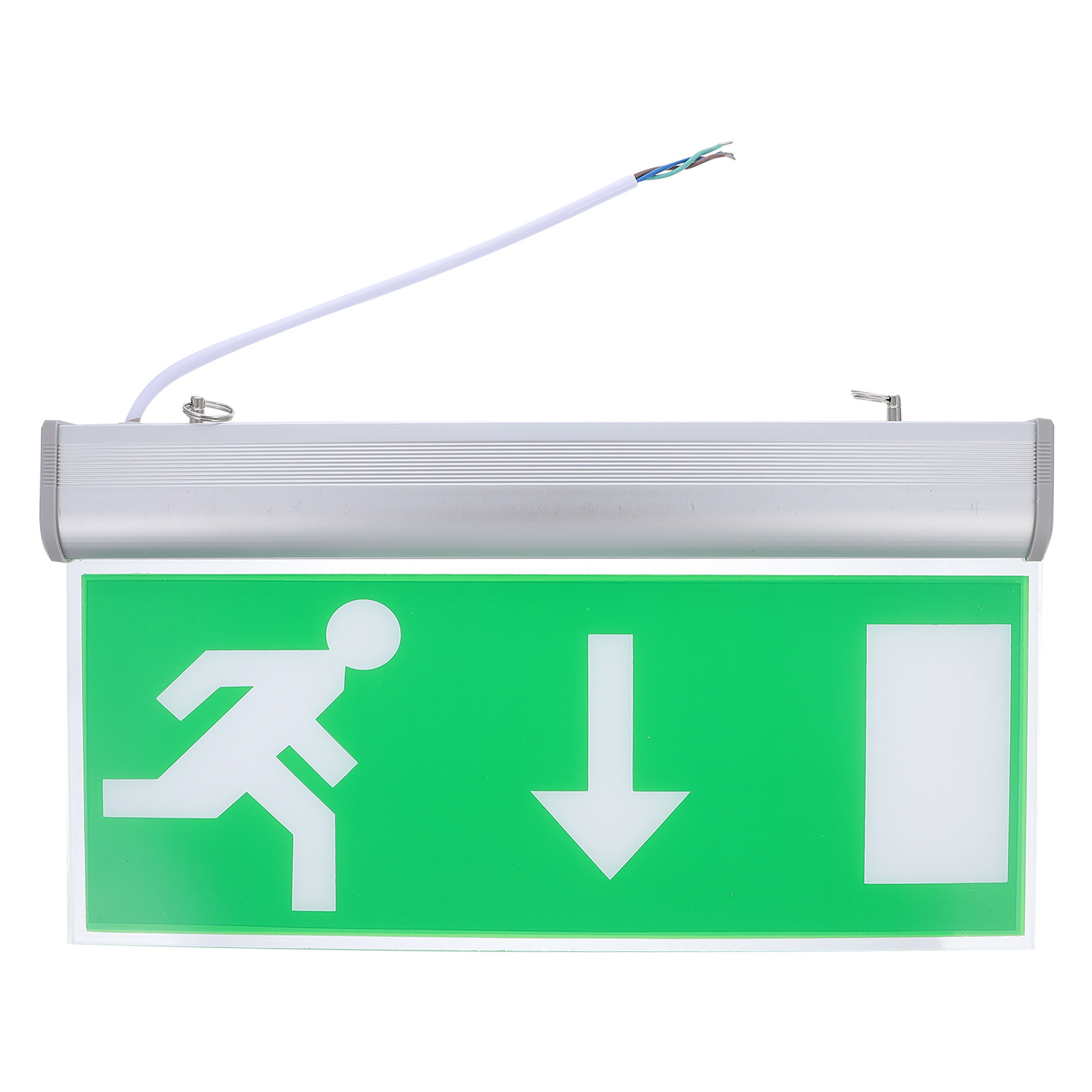 1Pcs Led Exit Sign Light For F - đánh giá và giá Emergency Exit Sign