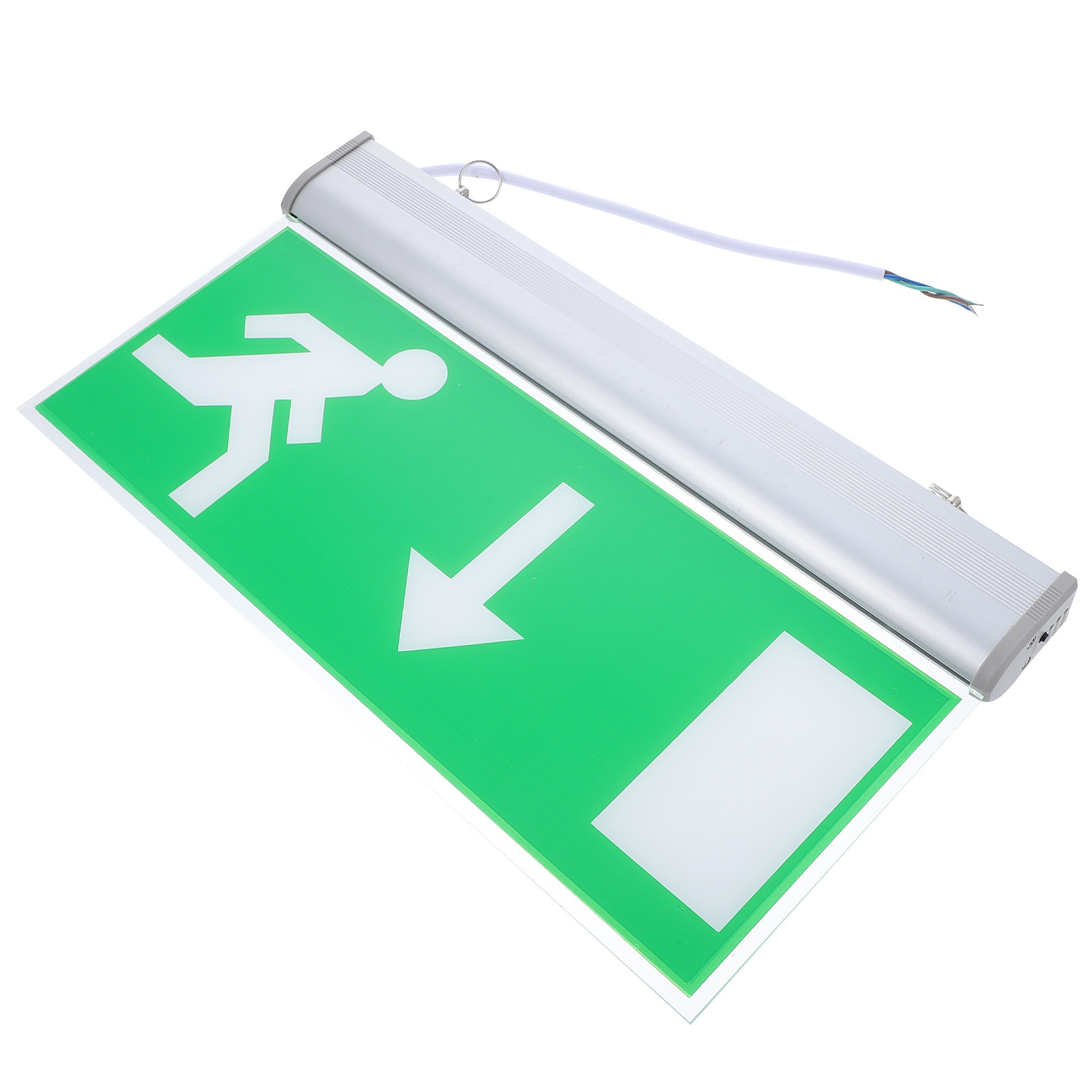 1Pcs Led Exit Sign Light For F - đánh giá và giá Emergency Exit Sign