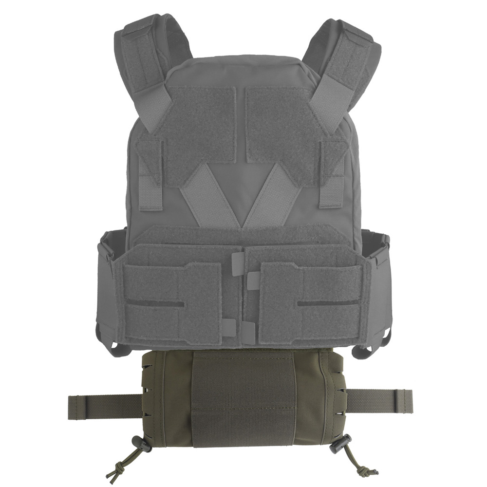 Tactical UG Medical Pouch Roll - đánh giá và giá First Aid Bag Kit