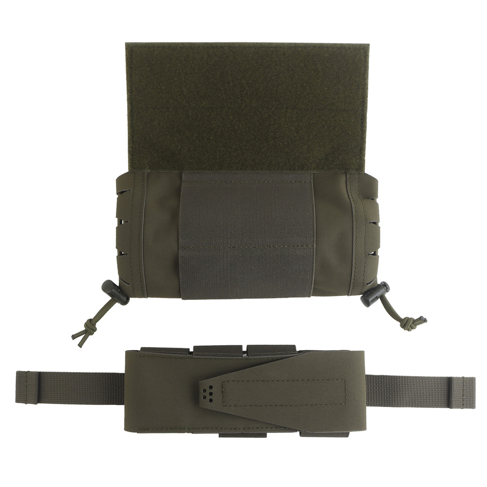 Tactical UG Medical Pouch Roll - đánh giá và giá First Aid Bag Kit