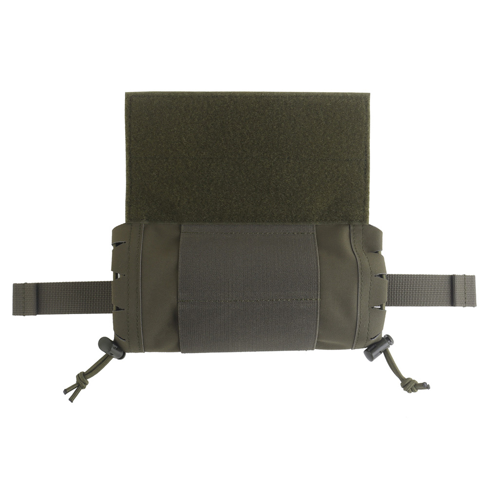 Tactical UG Medical Pouch Roll - đánh giá và giá First Aid Bag Kit