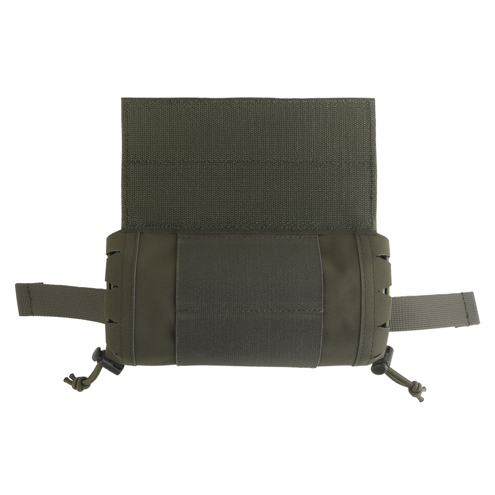 Tactical UG Medical Pouch Roll - đánh giá và giá First Aid Bag Kit