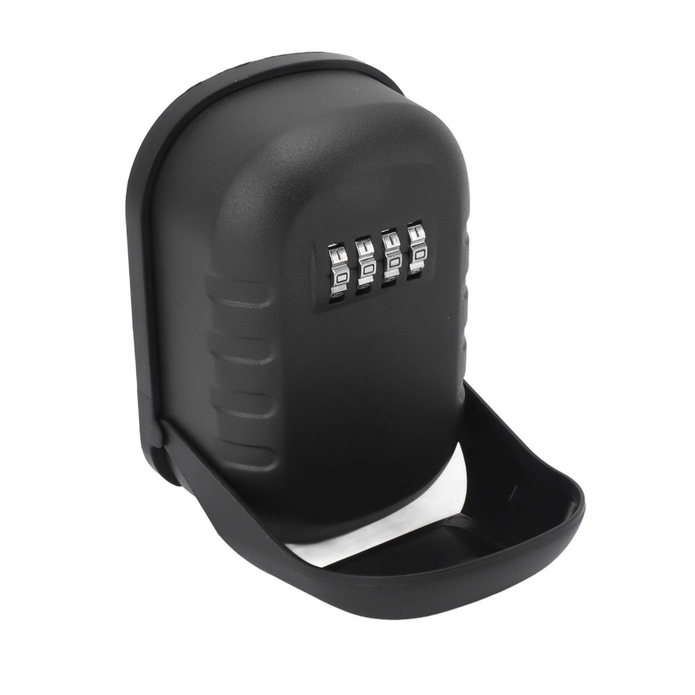 Security Wall Mounted Key Lock - đánh giá và giá Lockbox Key Secure