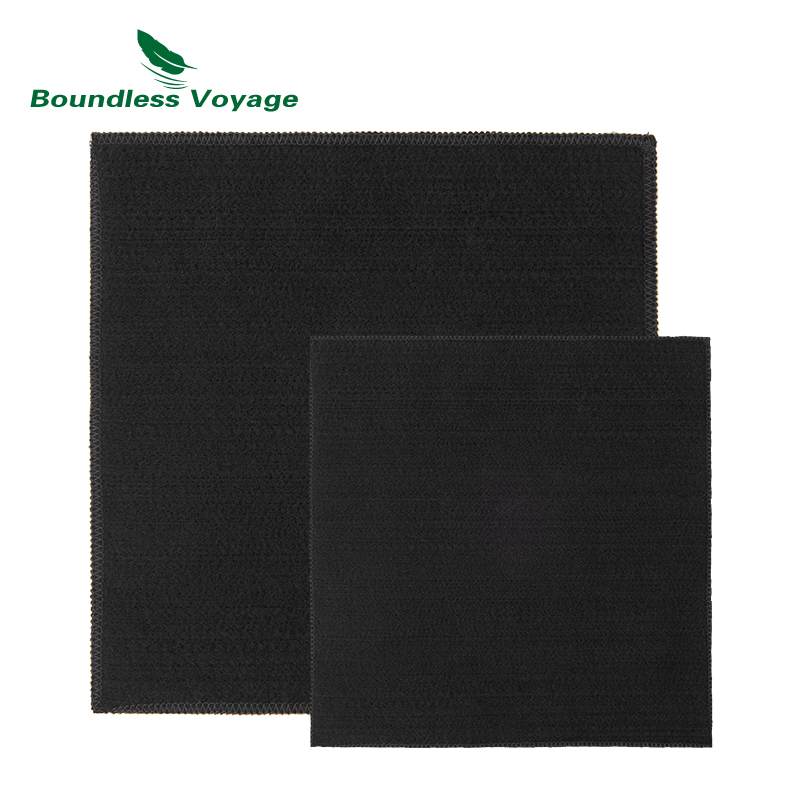 Boundless Voyage Fire Blanket  - đánh giá và giá Fire Blanket Kitchen