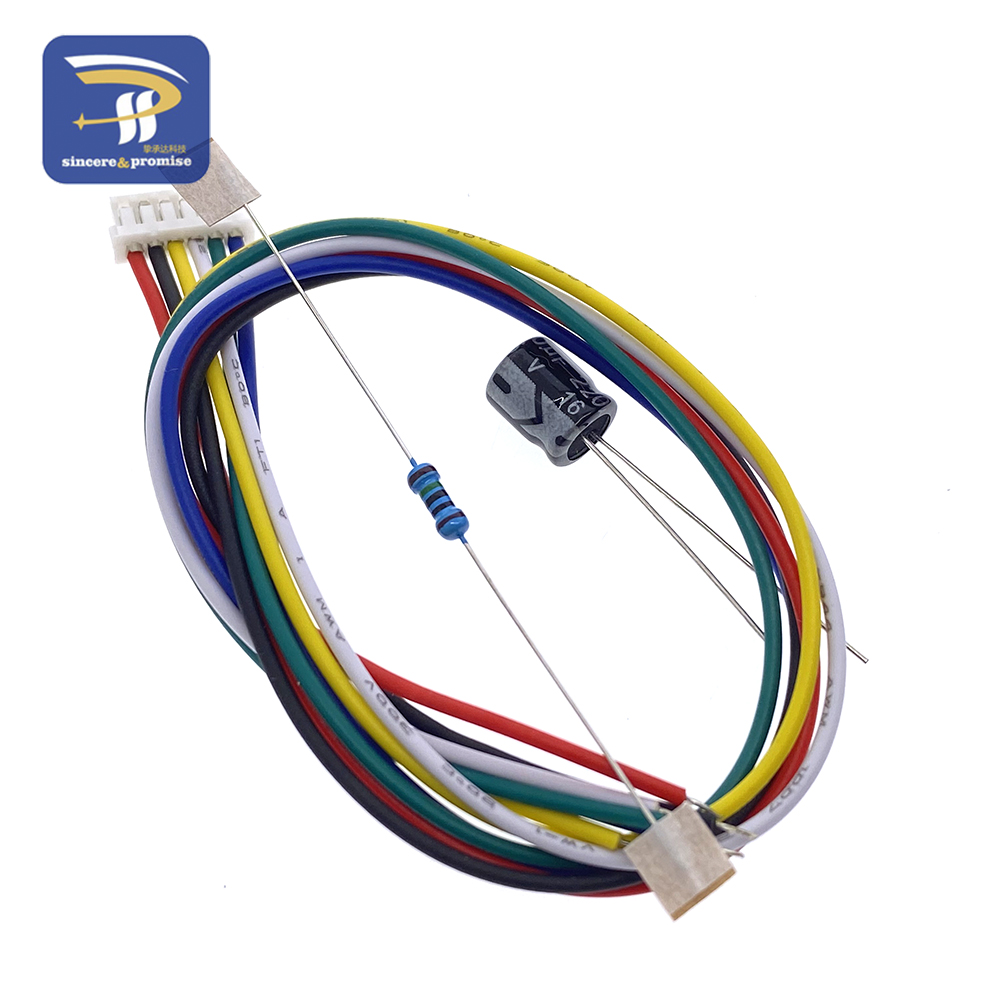 GP2Y1014AU0F Quang Nhỏ Gọn Cảm - đánh giá và giá Smoke Detector Interconnected