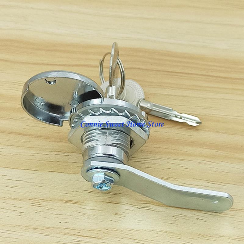 LXAF Hợp Kim Kẽm Xi Lanh Khóa  - đánh giá và giá Lockbox Key Secure