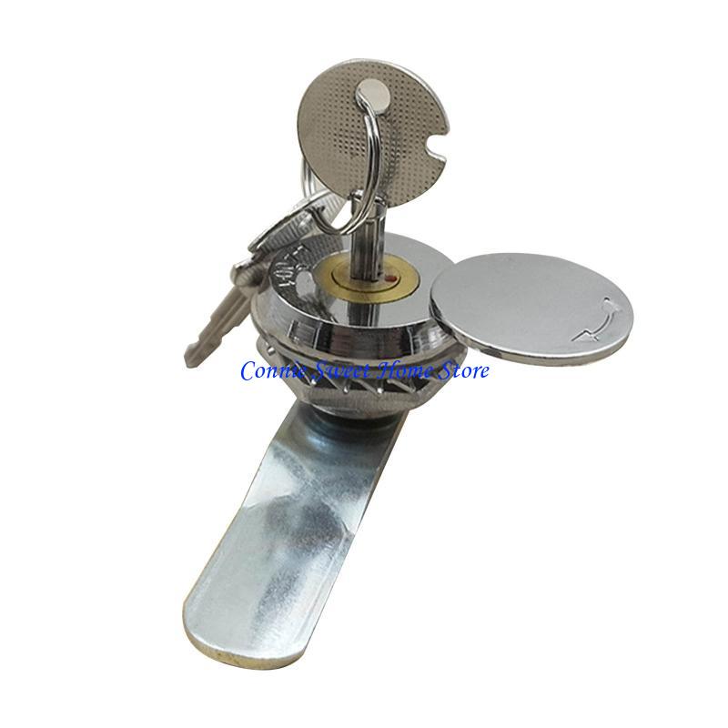 LXAF Hợp Kim Kẽm Xi Lanh Khóa  - đánh giá và giá Lockbox Key Secure