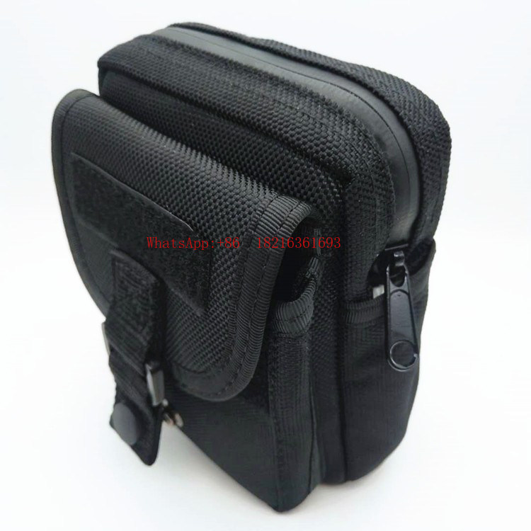 Black Work Bag, Eight-piece Se - đánh giá và giá First Aid Bag Kit